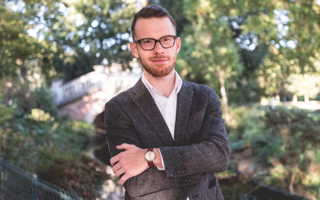 Hawk Platform appoints Geoffrey Fossier as it plans new services and expansion across Europe