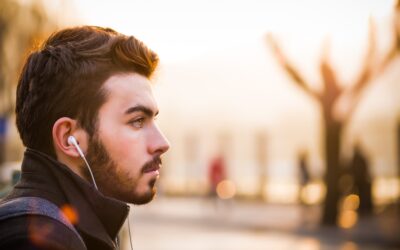 En se digitalisant, l’audio devient désormais parfaitement mesurable