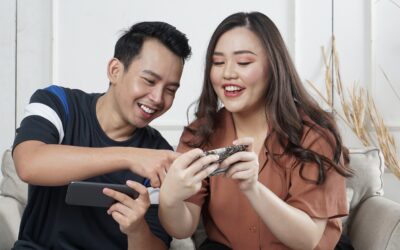 Levi’s se lance dans l’In-Game Advertising avec l’agence OMD et la plateforme Hawk