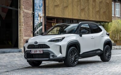 The&Partnership dévoile sa première activation Connected TV en collaboration avec Hawk et Magnite, pour le compte Toyota