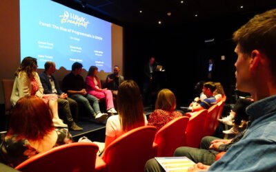 Programmatic DOOH in 2022: industry reflections