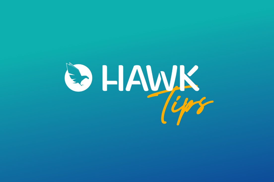 Hawk tips Hawk tips
