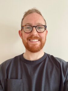 Josh Hitchcock