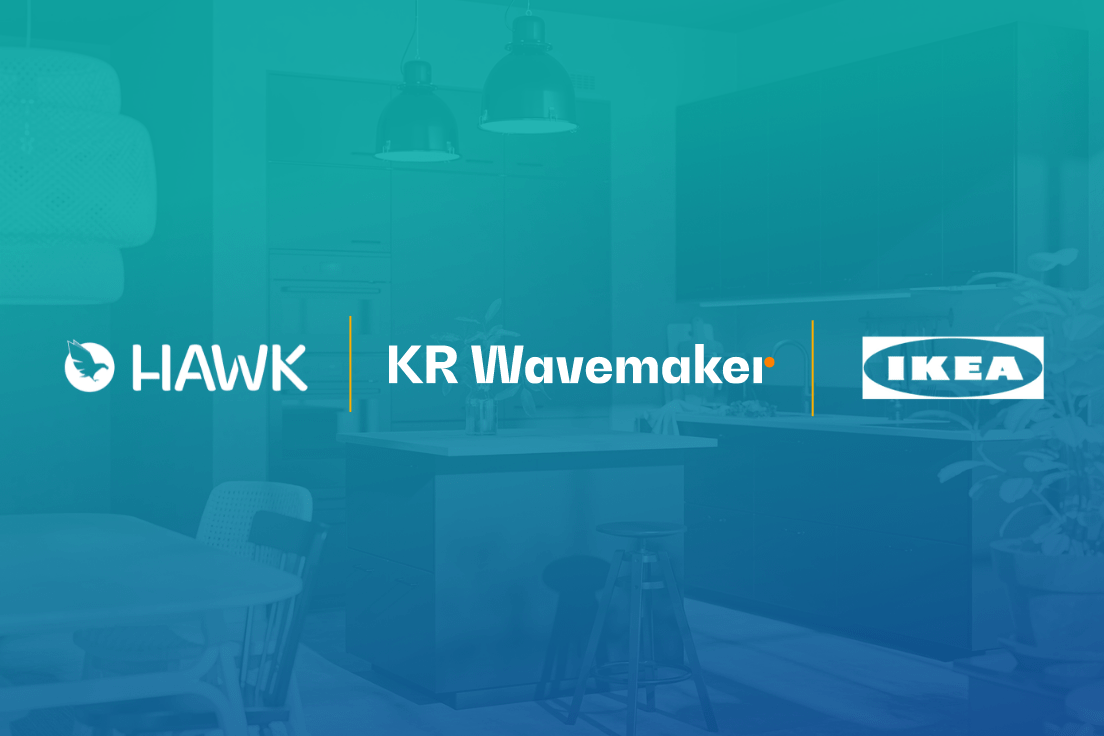 Communiqué Ikea Hawk