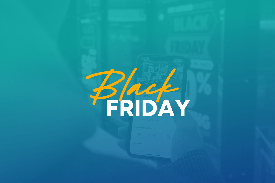 Black Friday Black Friday