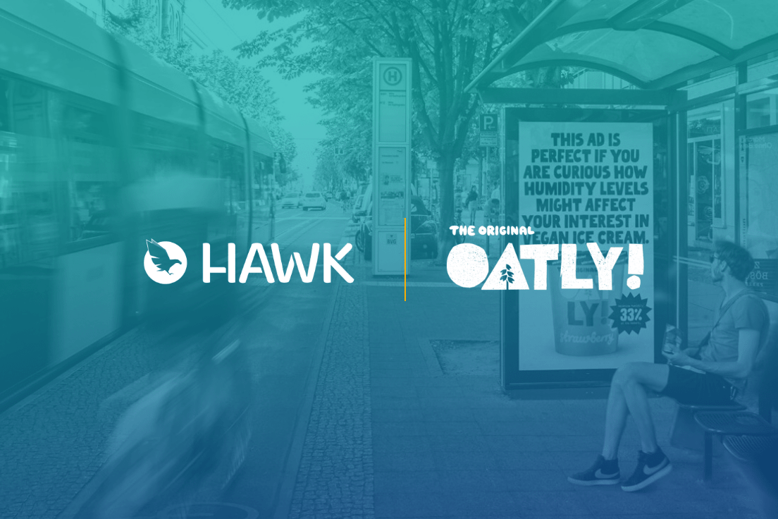 Oatly campaign Oatly campaign