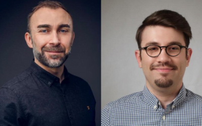 Hawk expands its German team with André Kolesnikov and Melih Sezer