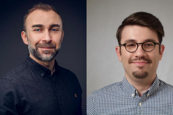Hawk expands German team