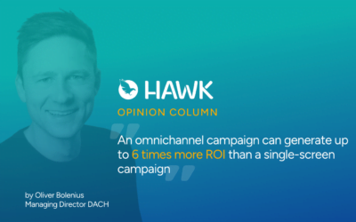Omnichannel Screen Activation outside the Walled Garden: the key to advertising success