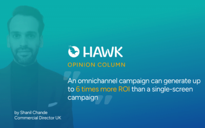 Omnichannel screen activation outside the walled garden: the key to advertising success