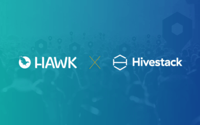 Hawk expands its programmatic DOOH offering through global agreement with Hivestack