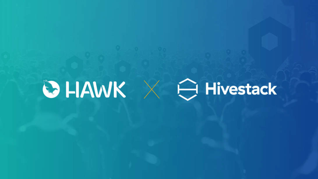 Press Release HK_HS communiqué Hivestack