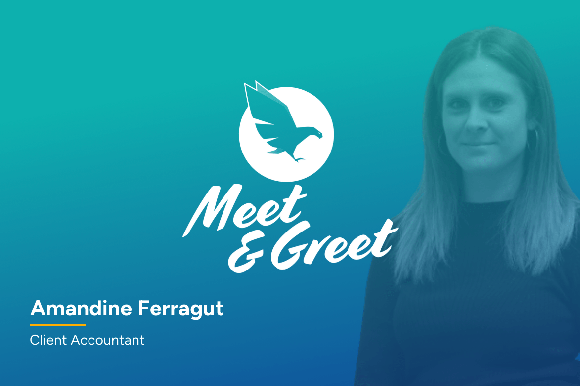 Meet & Greet Amandine