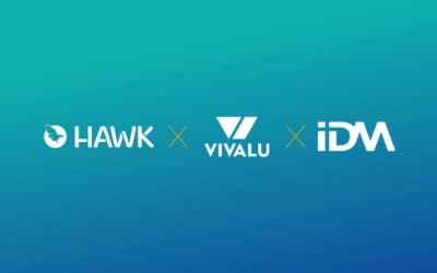 South Tyrol Tourism campaign with Hawk