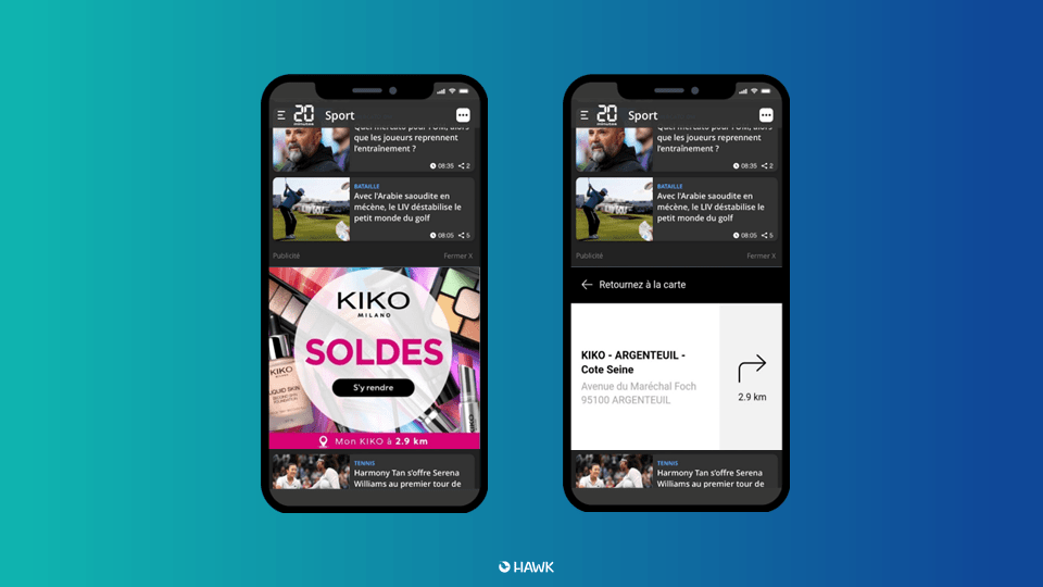 Visuel démos Kiko