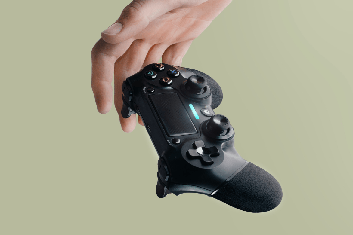 gaming 