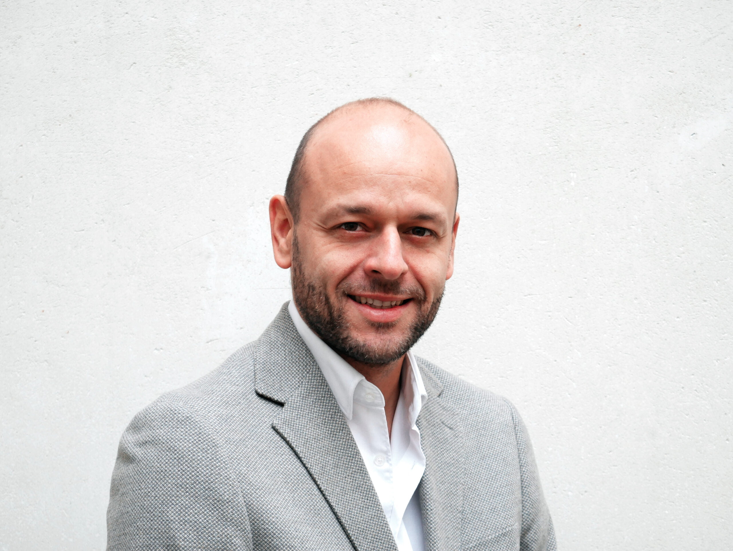 Thibaud Chevalier Thibaud Chevalier