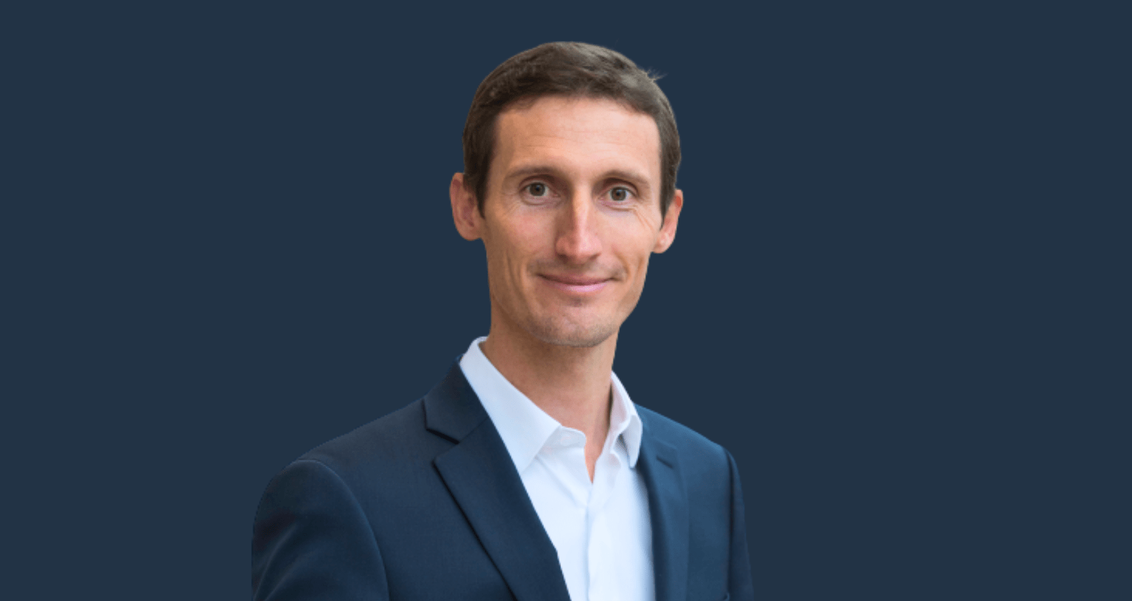 Guillaume Lengaigne Director Automobile