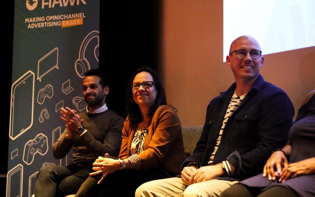 The Rise and Future of Omnichannel Advertising