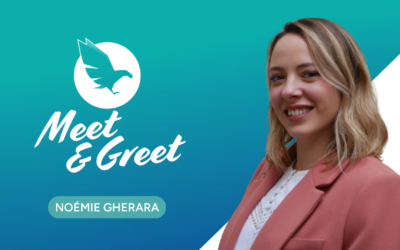 Hawk Meet & Greet: Meet Noémie Gherara, Industry Director