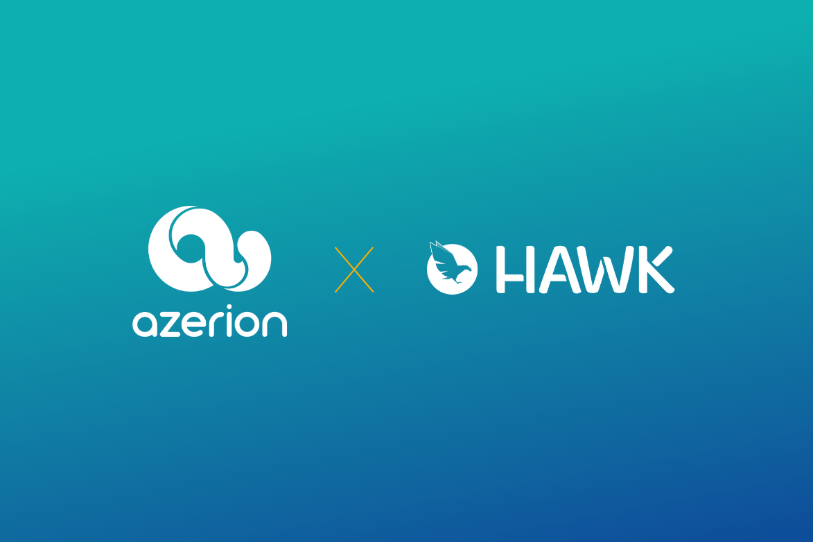 Hawk Azerion