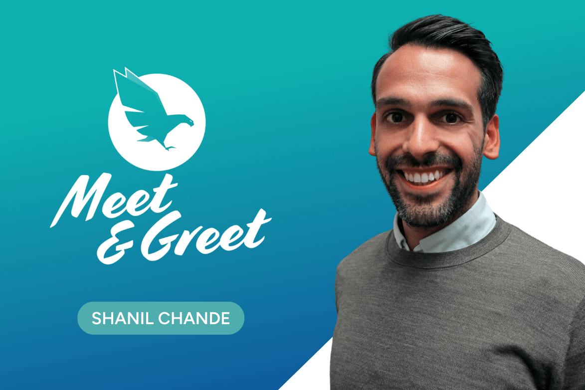 meet greet shanil