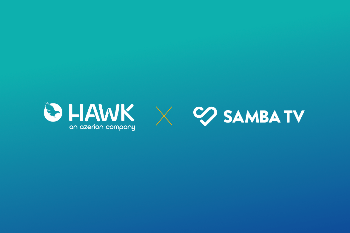 Hawk x Samba TV PR