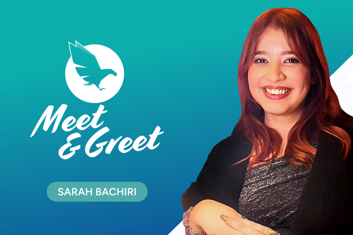 LinkedIn (26) Sarah Bachiri