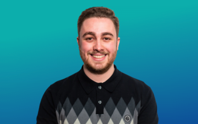 ​​Hawk Talks: Q&A with Kieran Maguire, Audio Director, Goodstuff Communications