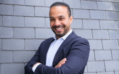 CTV: interview with Mehdi Aroussi, Senior Director Global Partnerships at Hawk / Azerion